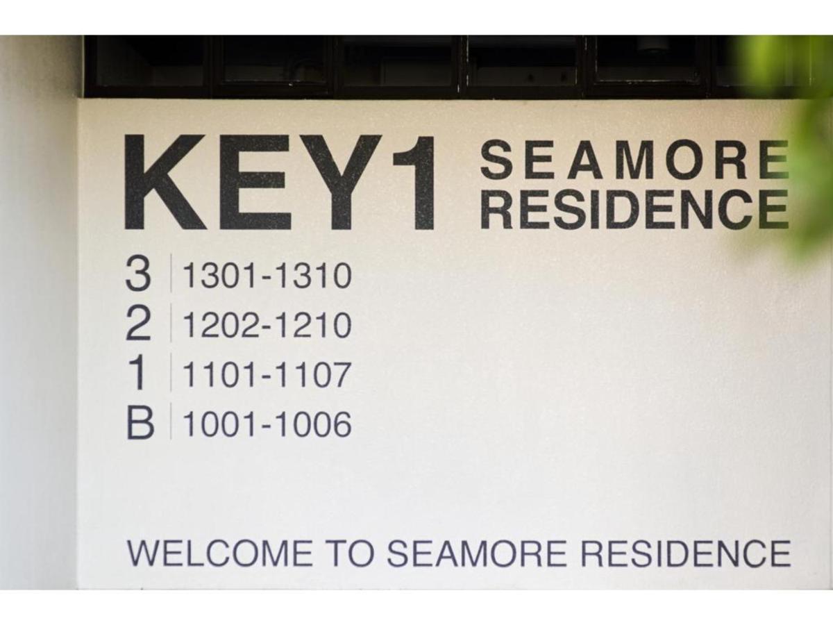 Shirahama Key Terrace Seamore Residence - Vacation Stay 35165V Zewnętrze zdjęcie
